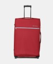 Small Cabin Suitcase (55 cm) - Advantage - Red