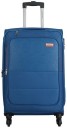 Small Cabin Suitcase (59 cm) - Verrano - Blue