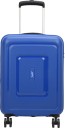 Large Check-in Suitcase (75 cm) - BLITZ STROLLY 75 360 EL.BLUE - Blue