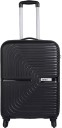 Small Cabin Suitcase (55 cm) - ECLIPSE 55 - Black