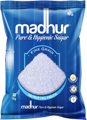 MADHUR Sugar  (1 kg)