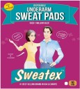 Sweatex (Combo Pack of 20) Sweat Pads