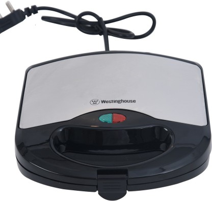 westinghouse T02KGM-CT Grill  (Black)