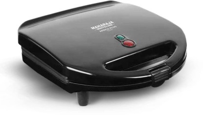 MAHARAJA WHITELINE SM-205 Toast  (Black)
