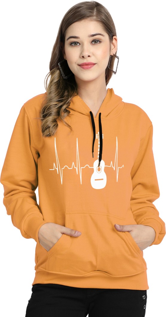 Full Sleeve Solid Women Reversible Sweatshirt