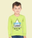 Full Sleeve Printed Boys Sweatshirt