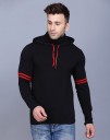Full Sleeve Solid Men & Women Sweatshirt