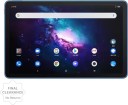 TCL 10 TAB Max 4 GB RAM 64 GB ROM 10.36 inches with Wi-Fi Only Tablet (Blue)