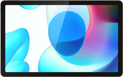 realme Pad 3 GB RAM 32 GB ROM 10.4 inch with Wi-Fi Only Tablet (Gold)
