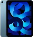 Apple iPad Air (5th gen) 256 GB ROM 10.9 Inch with Wi-Fi Only (Blue)