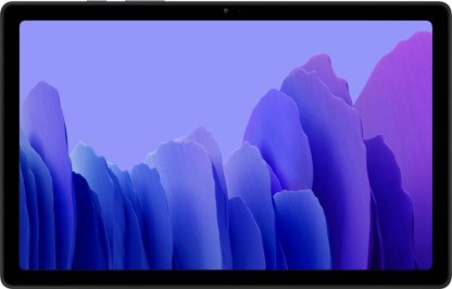 SAMSUNG Galaxy Tab A7 3 GB RAM 64 GB ROM 10.4 inch with Wi-Fi Only Tablet (Dark Grey)