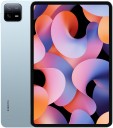 Mi Pad 6 8 GB RAM 256 GB ROM 11.0 inch with Wi-Fi Only Tablet (Mist Blue)