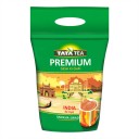 Tata Premium Anokha Swad Tea Pouch  (1 kg)
