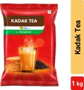 Flipkart Supermart Kadak Tea Pouch  (1 kg)