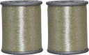Balaji Silver Thread  (1000 m Pack of2)