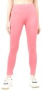 Women Solid Pink Track Pants