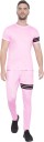 Striped Men Track Suit