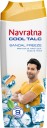 Navratna Cool Talc SandalFreeze  (400 g)
