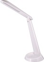 Syska Table lamp Study Lamp  (34.5 cm, White)