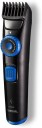 NOVA Prime series NHT 1094  Runtime: 45 min Trimmer for Men  (Black, Blue)