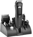 Ambrane AGK-11 Trimmer 60 min  Runtime 18 Length Settings  (Black)