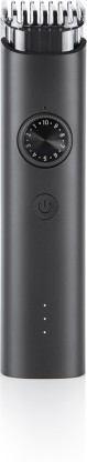 Mi XXQ02HM  Runtime: 60 min Trimmer for Men  (Black)