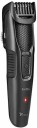 Syska HT200 PRO  Runtime: 45 min Trimmer for Men  (Black)