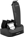 Ambrane Cruiser Mini Trimmer 60 min  Runtime 26 Length Settings  (Black)