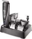 Syska HT4000K Trimmer 60 min  Runtime 4 Length Settings  (Black)