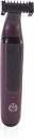 The Man Company Styling Trimmer for Men Runtime: 90 min  (Red)