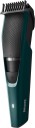 PHILIPS BT3231/15  Runtime: 60 min Trimmer for Men  (Green)
