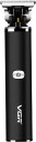VGR V-272 Professional IPX5 Waterproof Trimmer 180 min  Runtime 20 Length Settings  (Black)
