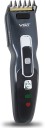 VGR V-040 Trimmer 120 min  Runtime 6 Length Settings  (Black)