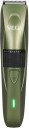 VEGA Power Series P-1 Beard Trimmer for Men Trimmer 160 min  Runtime 40 Length Settings  (Green)