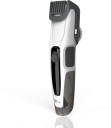 Syska HT450-Avalanche White Trimmer 90 min  Runtime 20 Length Settings  (White)