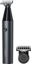 Mi by Xiaomi Uniblade Trimmer 60 min  Runtime 14 Length Settings  (Black)