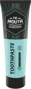The Mouth Company Toothpaste Classic Mint Toothpaste  (100 g)