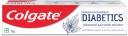 Colgate for the Oral Health of Diabetics Toothpaste  (70 g)