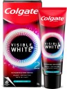 Colgate Visible White O2 Teeth Whitening Toothpaste - Aromatic Mint Toothpaste  (50 g)