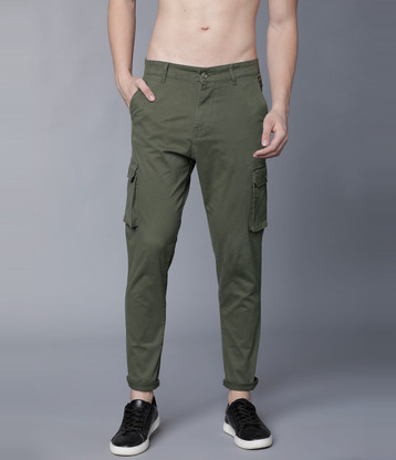 Men Cargos