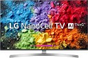 LG 139 cm (55 inch) Ultra HD (4K) LED Smart WebOS TV  (55SK8500PTA)