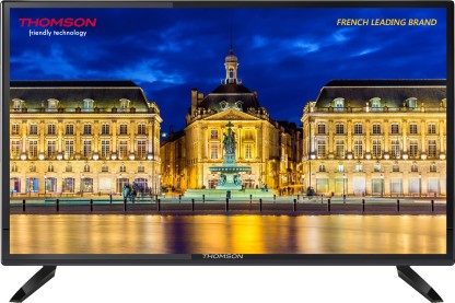 Thomson R9 80 cm (32 inch) HD Ready LED TV  (32TM3290)