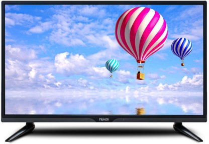 HUIDI 80 cm (32 inch) HD Ready LED TV  (HD32D1M19)