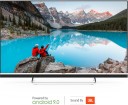 Nokia 108 cm (43 inch) Ultra HD (4K) LED Smart Android TV with Sound by JBL  (43CAUHDN)