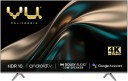 Vu Premium 164 cm (65 inch) Ultra HD (4K) LED Smart Android TV  (65PM)