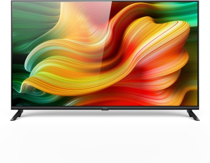 realme 108 cm (43 inch) Full HD LED Smart Android TV  (TV 43)