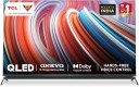 TCL C815 Series 139 cm (55 inch) QLED Ultra HD (4K) Smart Android TV With Integrated 2.1 Onkyo Soundbar  (55C815)