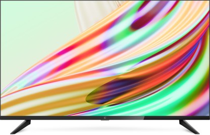 OnePlus Y1 100 cm (40 inch) Full HD LED Smart Android TV  (40FA1A00)