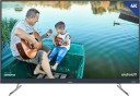 Nokia 127 cm (50 inch) Ultra HD 4K LED Smart Android TV with Sound by Onkyo and Dolby Atmos  (50UHDADNDT8P)