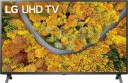 LG 139 cm (55 inch) Ultra HD (4K) LED Smart TV  (55UP7500PTZ)